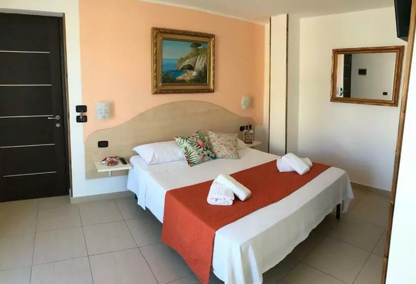 B&b La Villetta