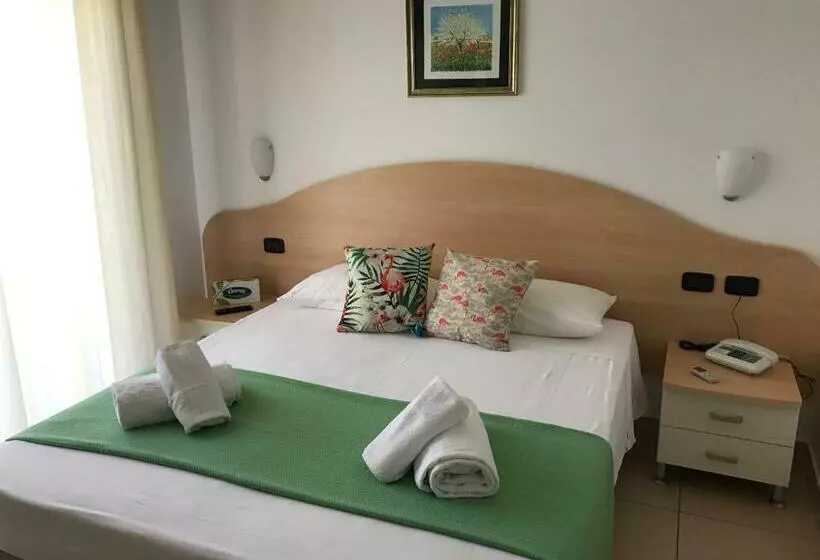 B&b La Villetta