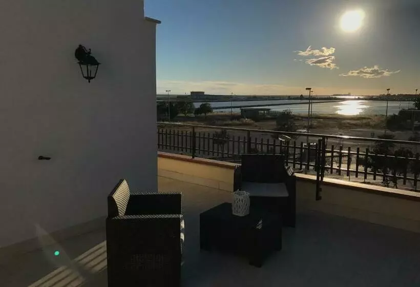B&b La Villetta