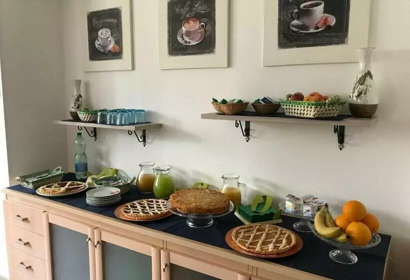 B&b La Villetta