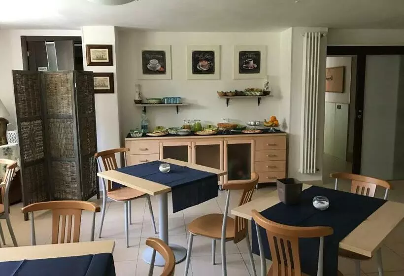 B&b La Villetta
