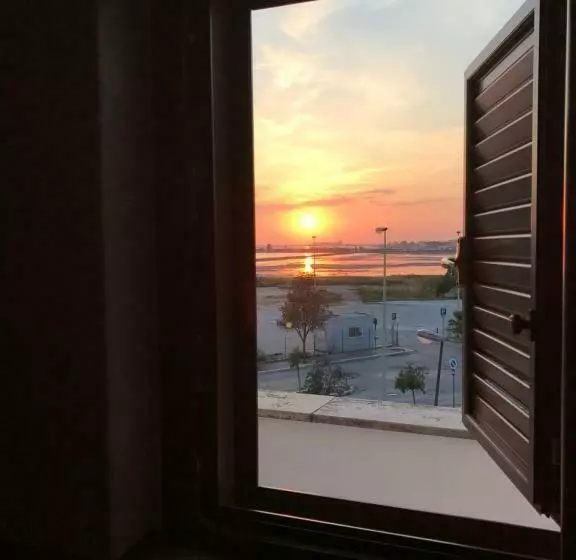 B&b La Villetta