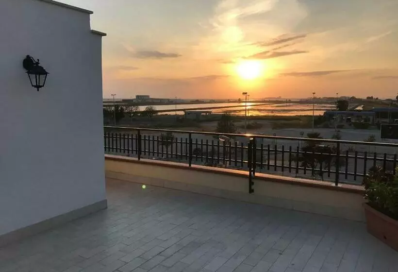B&b La Villetta
