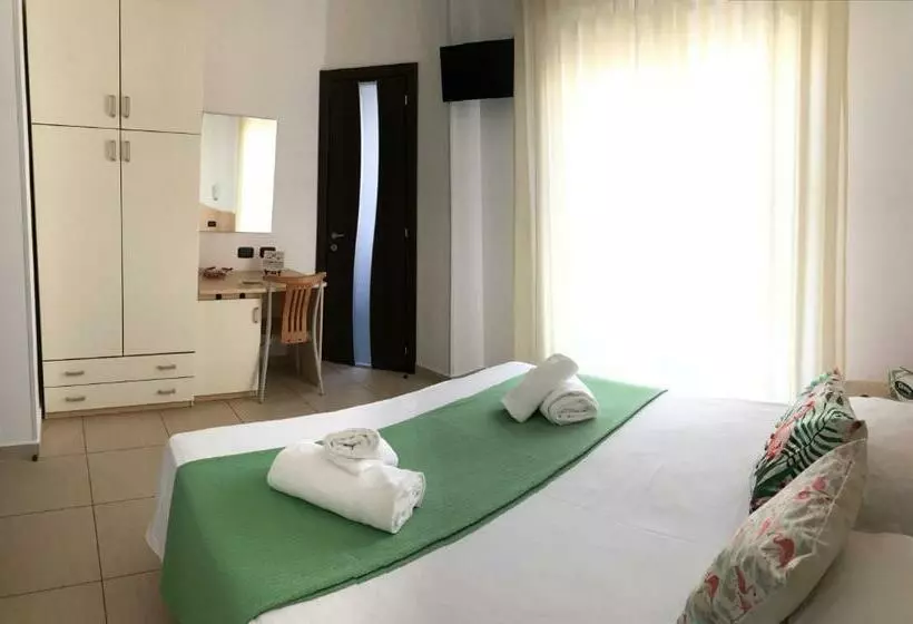 B&b La Villetta