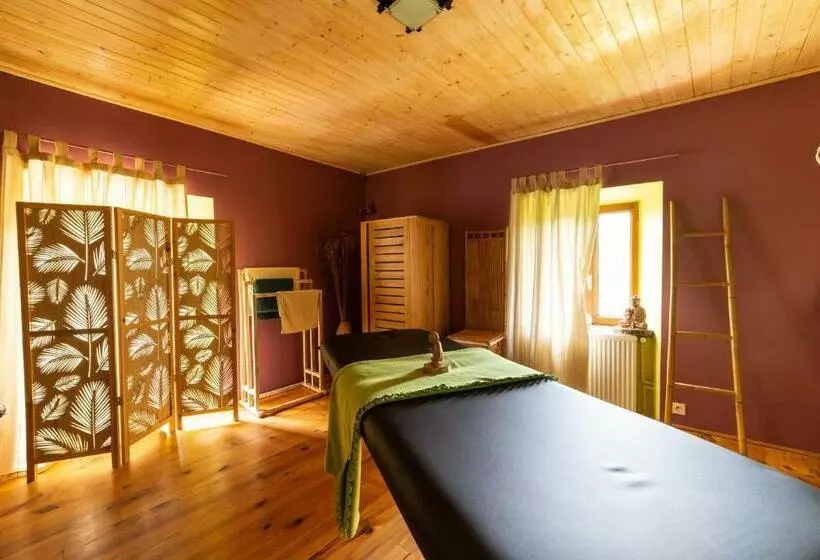 Aamiaismajoitus (B&B) La Calade Chambres D Hôtes & Espace Bien Etre