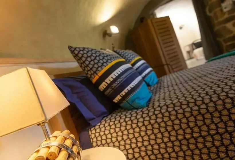 Aamiaismajoitus (B&B) La Calade Chambres D Hôtes & Espace Bien Etre