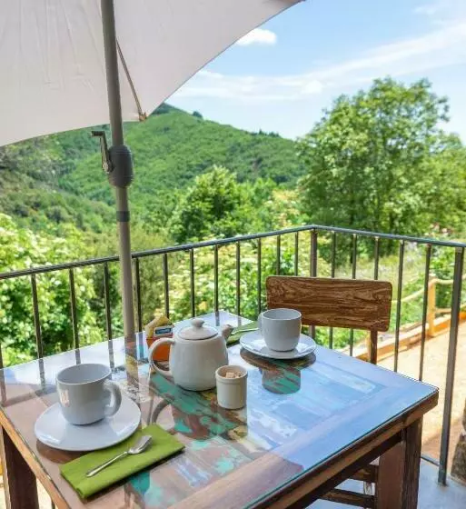 Aamiaismajoitus (B&B) La Calade Chambres D Hôtes & Espace Bien Etre