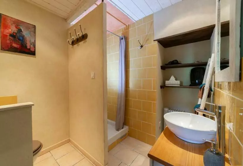 Aamiaismajoitus (B&B) La Calade Chambres D Hôtes & Espace Bien Etre