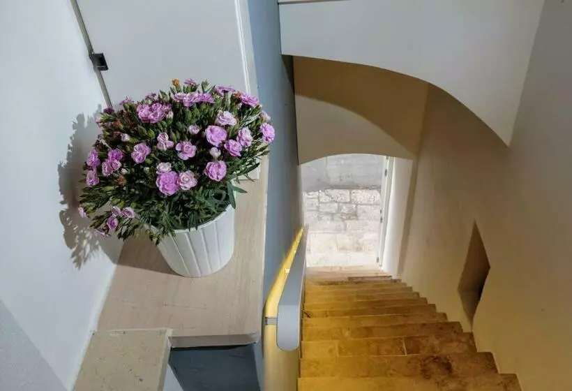 تختخواب و صبحانه La Casa Dei Colombi