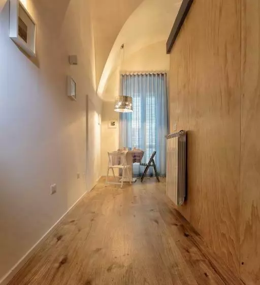 تختخواب و صبحانه La Casa Dei Colombi