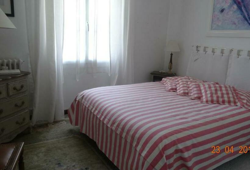 Bed and Breakfast La Maisonnette