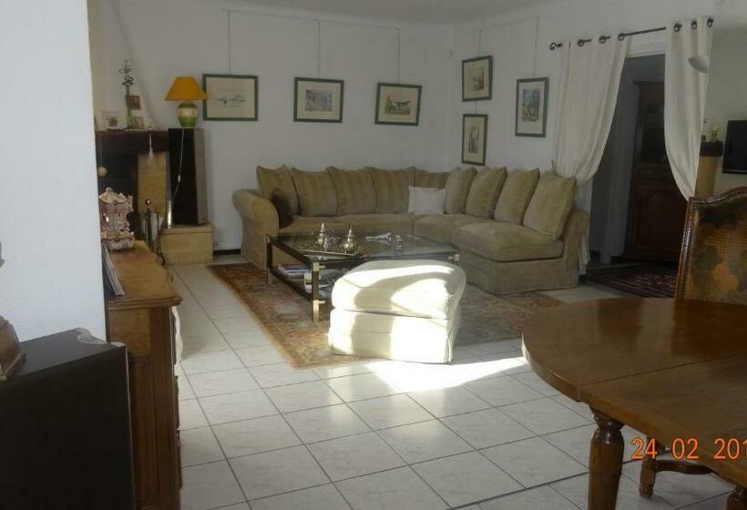 Bed and Breakfast La Maisonnette