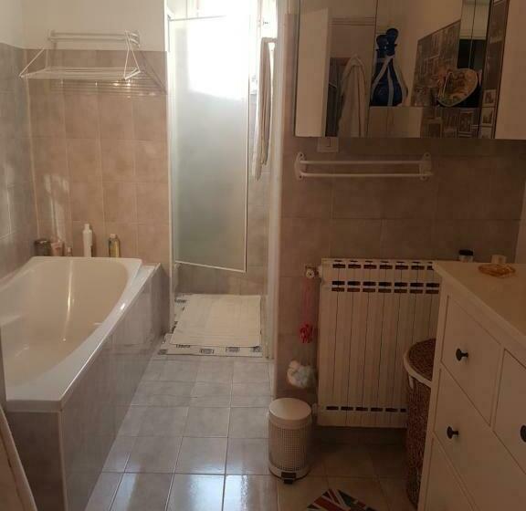 Bed and Breakfast La Maisonnette