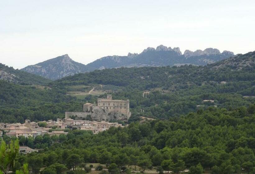 Bed and Breakfast La Maisonnette