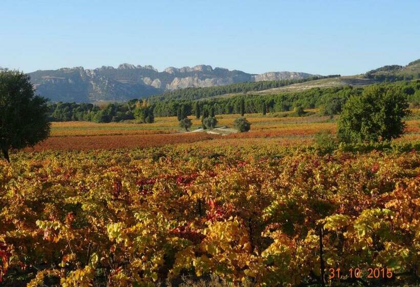 Bed and Breakfast La Maisonnette