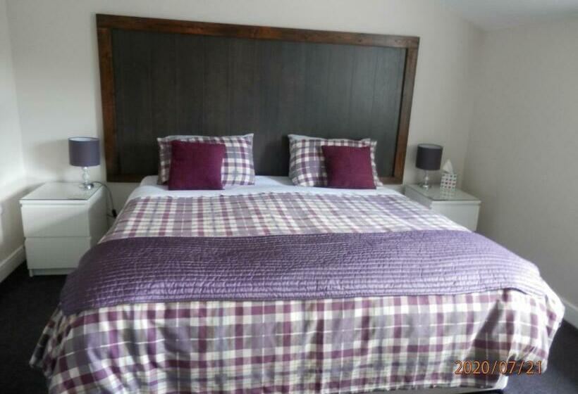 Bed and Breakfast Middle House