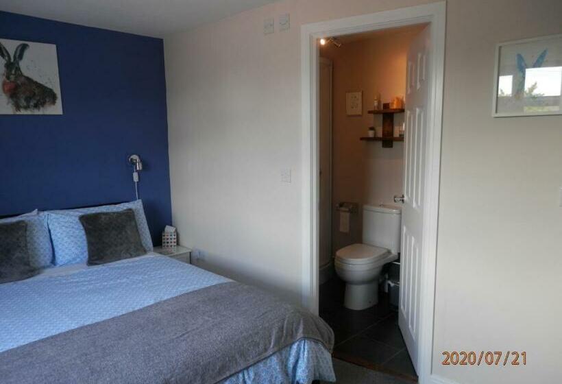 Bed and Breakfast Middle House