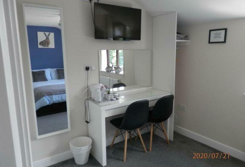 Bed and Breakfast Middle House