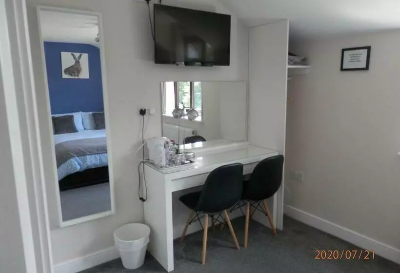 Aamiaismajoitus (B&B) Middle House