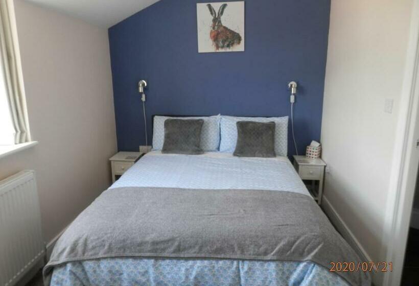 Bed and Breakfast Middle House