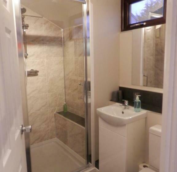 Bed and Breakfast Middle House