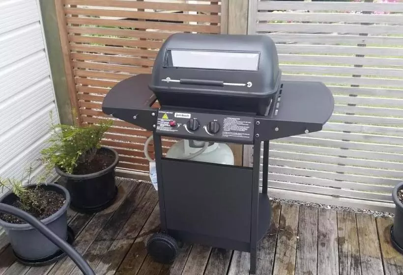 Aamiaismajoitus (B&B) Moe Marie Sleep Peacefully