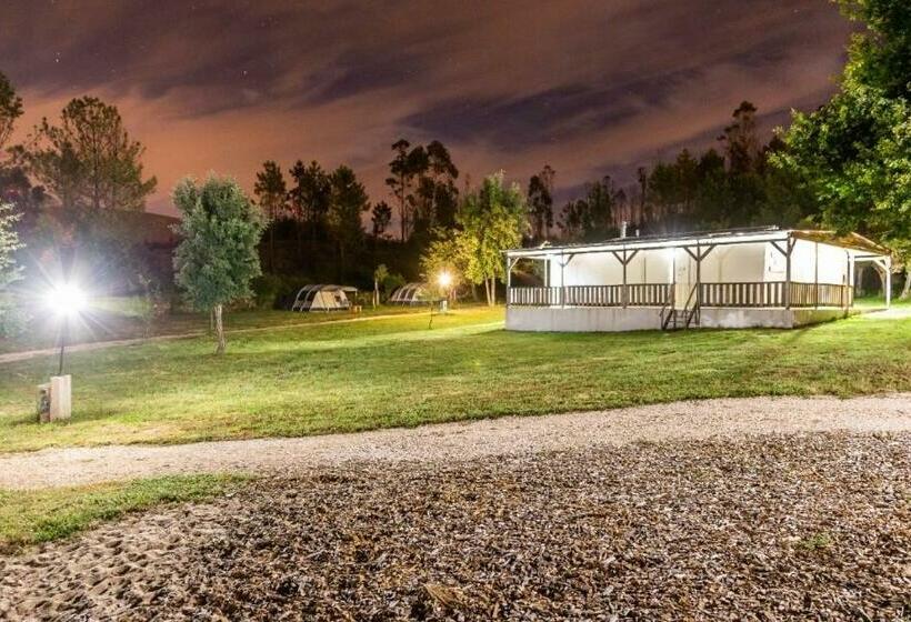 ベッドアンドブレックファースト Quinta Do Castanheiro