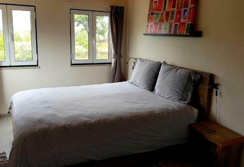 ベッドアンドブレックファースト Quinta Do Castanheiro