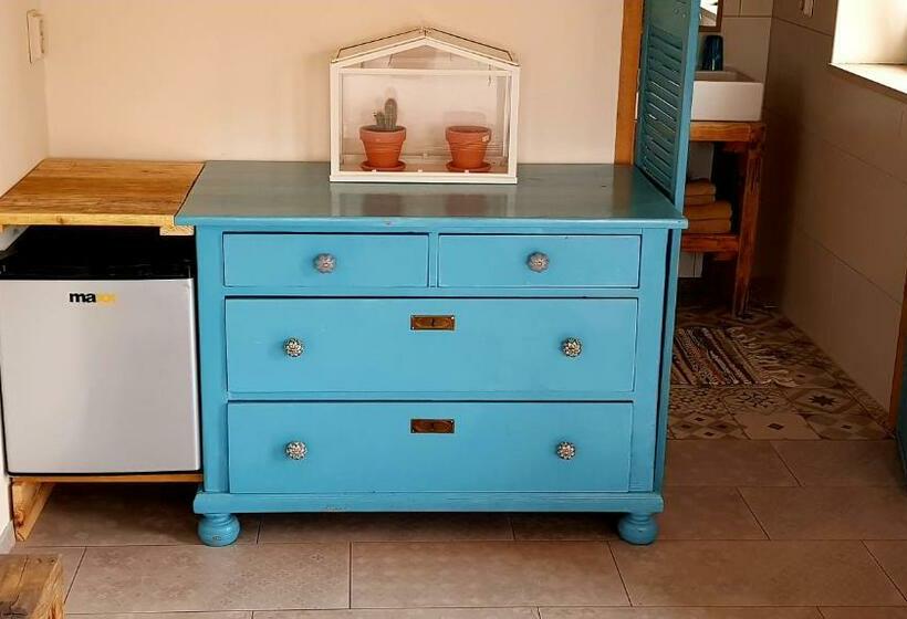 ベッドアンドブレックファースト Quinta Do Castanheiro