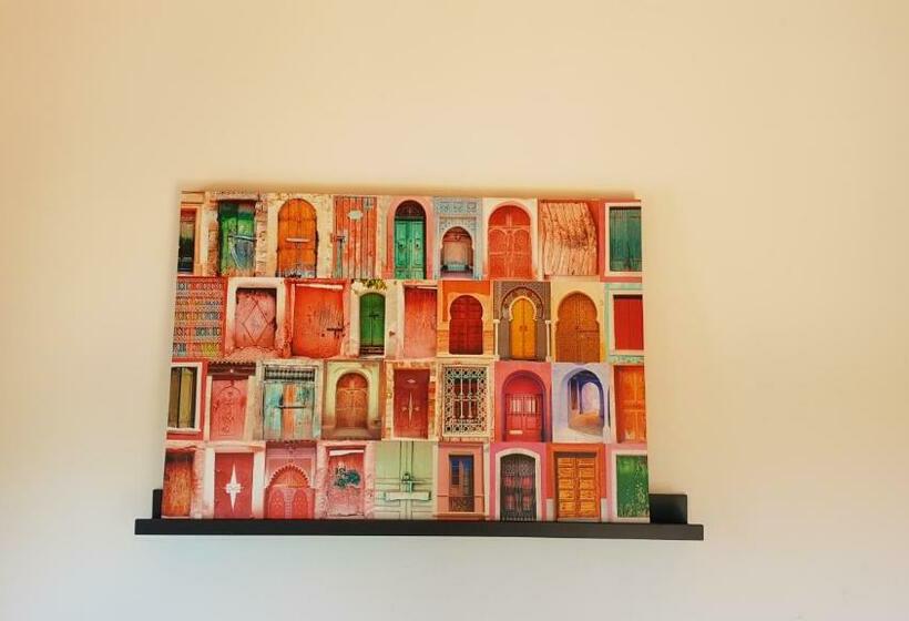 ベッドアンドブレックファースト Quinta Do Castanheiro