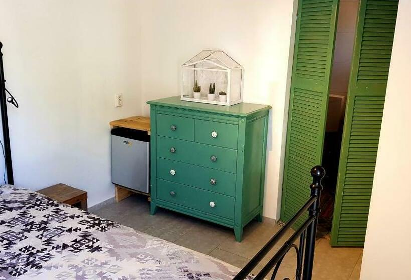 ベッドアンドブレックファースト Quinta Do Castanheiro