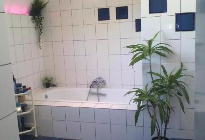 Aamiaismajoitus (B&B) Schuttershof Heerlen   Adults Only