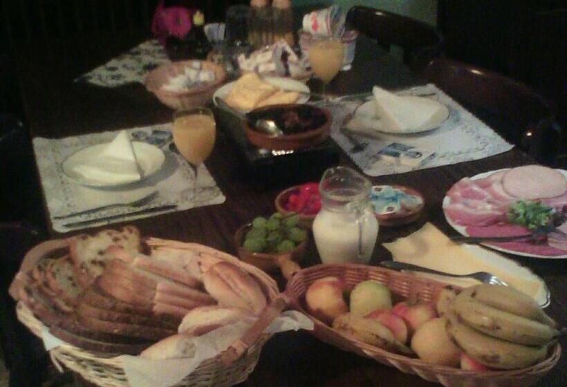 Bed and Breakfast Schuttershof Heerlen   Adults Only