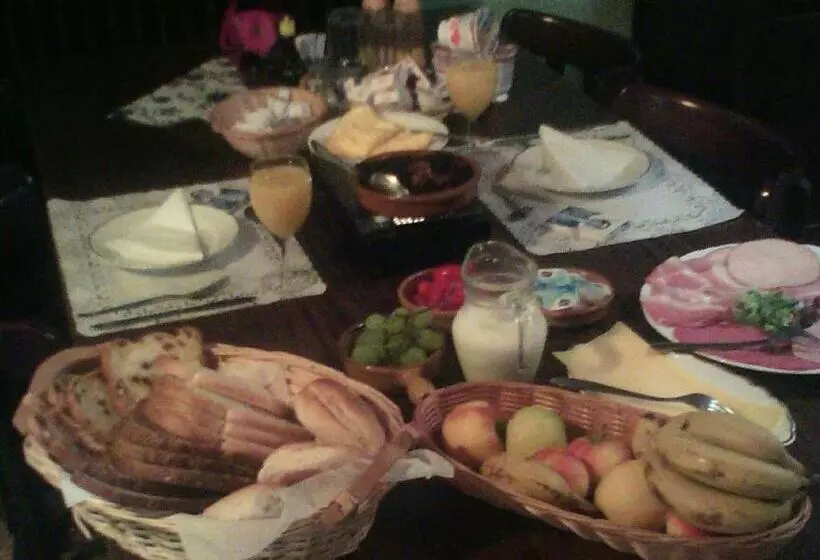 Aamiaismajoitus (B&B) Schuttershof Heerlen   Adults Only