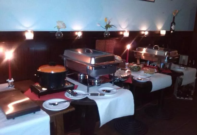 Aamiaismajoitus (B&B) Schuttershof Heerlen   Adults Only