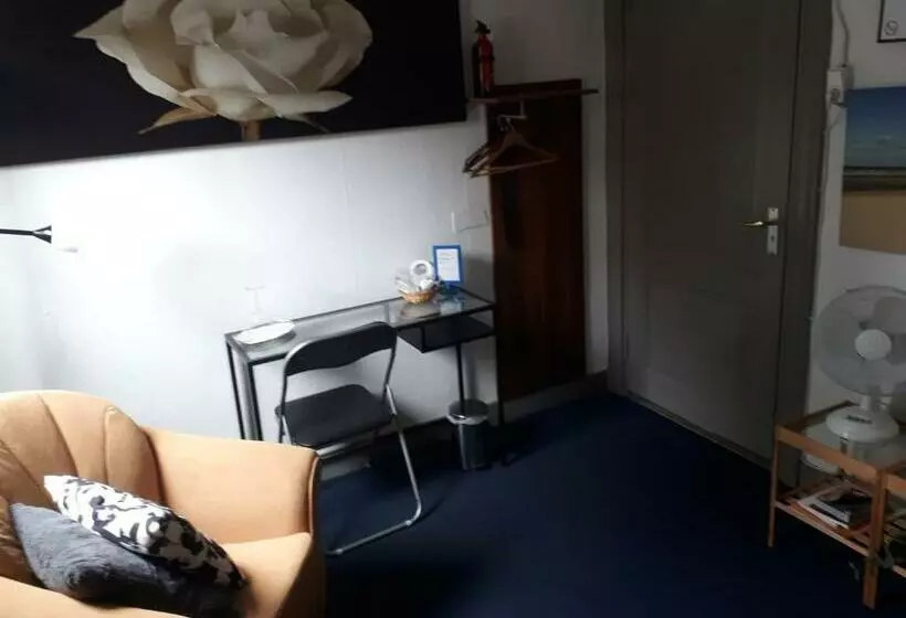 Aamiaismajoitus (B&B) Schuttershof Heerlen   Adults Only