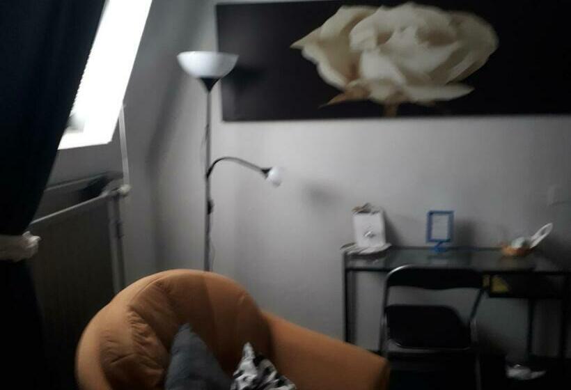 Bed and Breakfast Schuttershof Heerlen   Adults Only