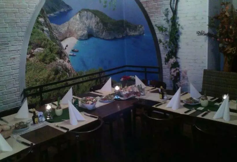 Aamiaismajoitus (B&B) Schuttershof Heerlen   Adults Only