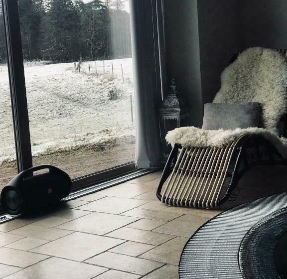 ベッドアンドブレックファースト Sjöborg Säng & Bassäng