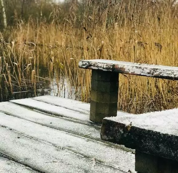 Aamiaismajoitus (B&B) Sjöborg Säng & Bassäng