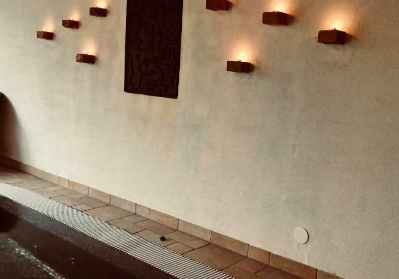 ベッドアンドブレックファースト Sjöborg Säng & Bassäng