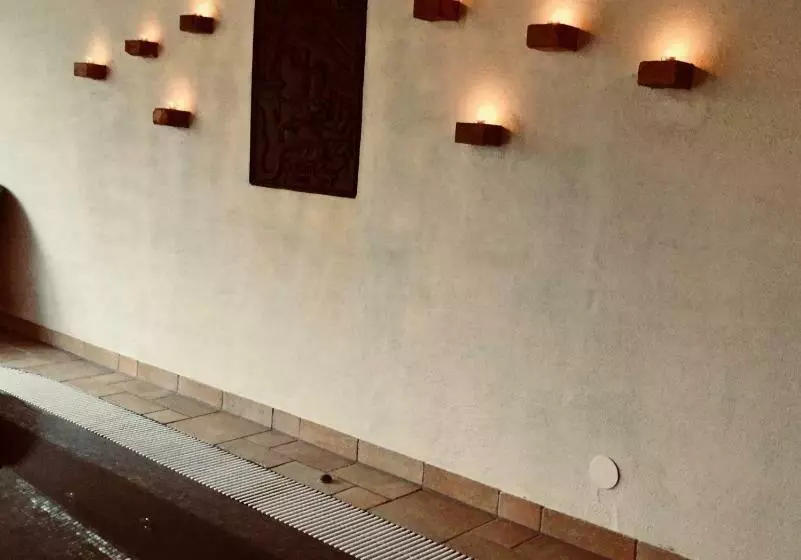 Aamiaismajoitus (B&B) Sjöborg Säng & Bassäng