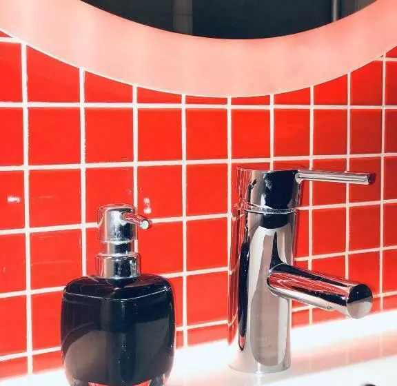 Aamiaismajoitus (B&B) Sjöborg Säng & Bassäng