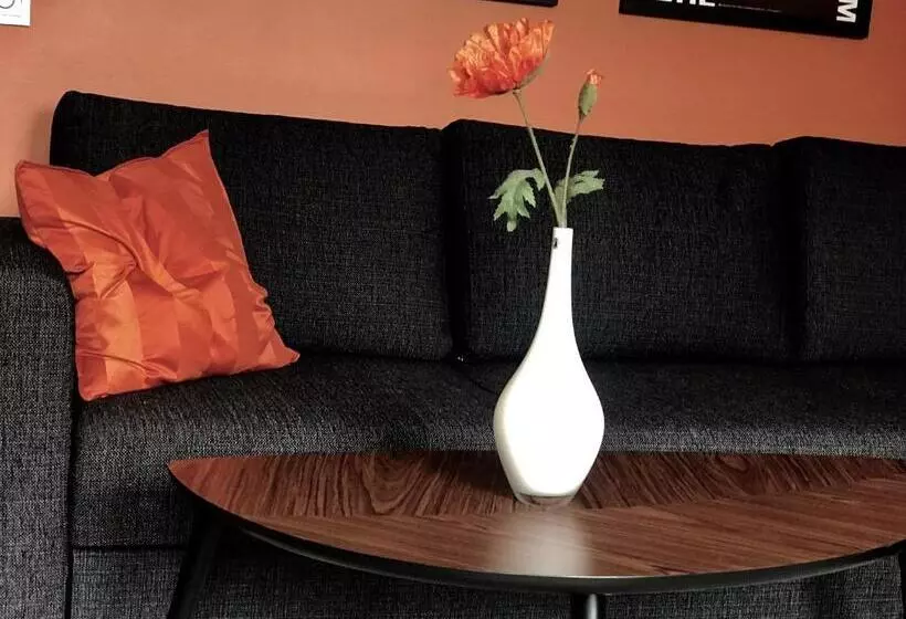 Aamiaismajoitus (B&B) Sjöborg Säng & Bassäng