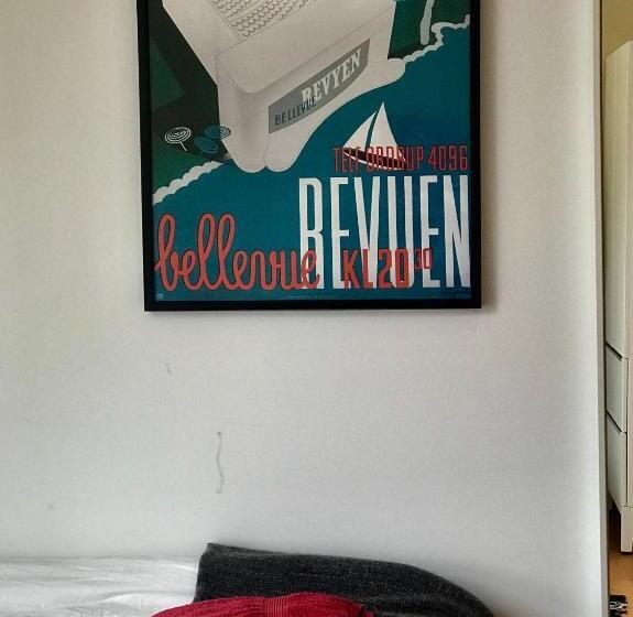 ベッドアンドブレックファースト Sjöborg Säng & Bassäng