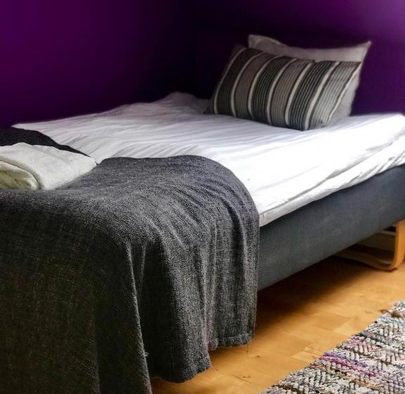 ベッドアンドブレックファースト Sjöborg Säng & Bassäng