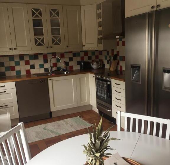 ベッドアンドブレックファースト Sjöborg Säng & Bassäng