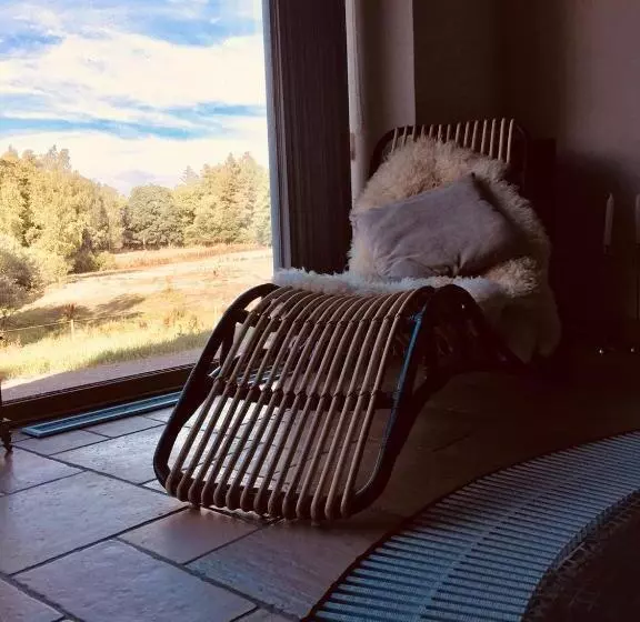 Aamiaismajoitus (B&B) Sjöborg Säng & Bassäng