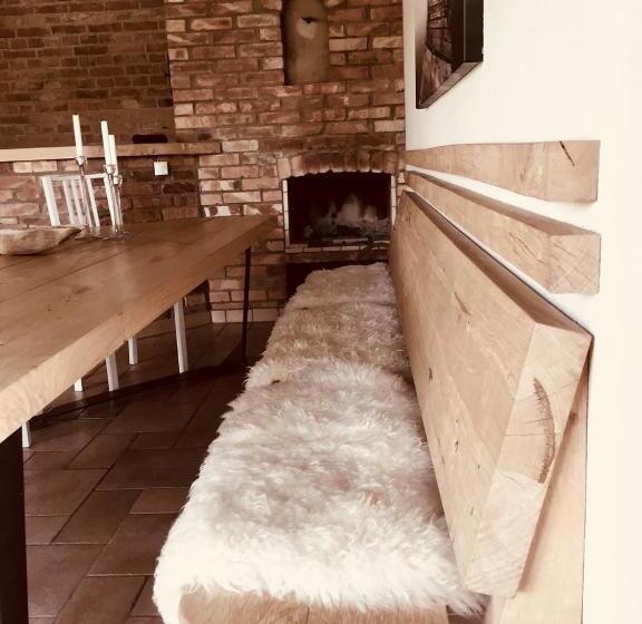 ベッドアンドブレックファースト Sjöborg Säng & Bassäng