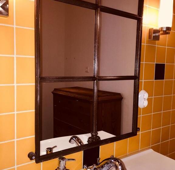 ベッドアンドブレックファースト Sjöborg Säng & Bassäng